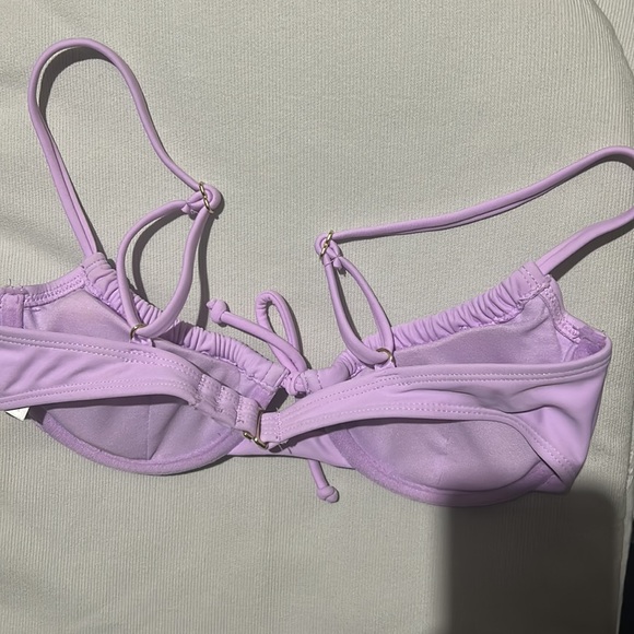 Xhilaration bikini top nwot - Picture 2 of 3